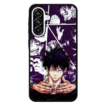 Megumi Fushiguro Aesthetic Samsung Galaxy A56 tok