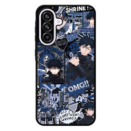 Fushiguro - Brave Spirit Samsung Galaxy A56 tok