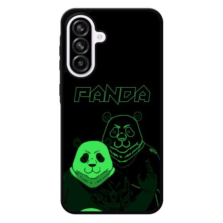 Green Panda - Jujutsu Kaisen Samsung Galaxy A56 tok