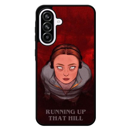 Running up that hill - Stranger things Samsung Galaxy A56 tok