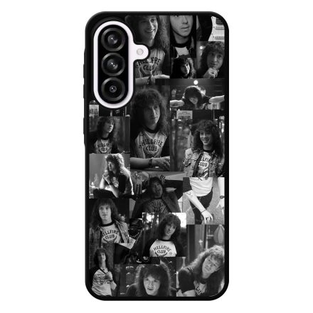 Eddie Munson Aesthetic - Stranger Things Samsung Galaxy A56 tok