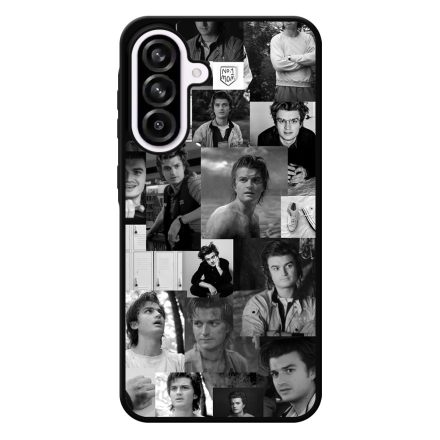 Steve Harrington Aesthetic - Stranger Things Samsung Galaxy A56 tok