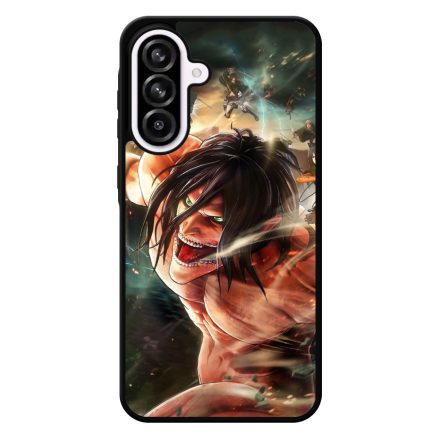 Eren Titan - Attack on Titan Samsung Galaxy A56 tok