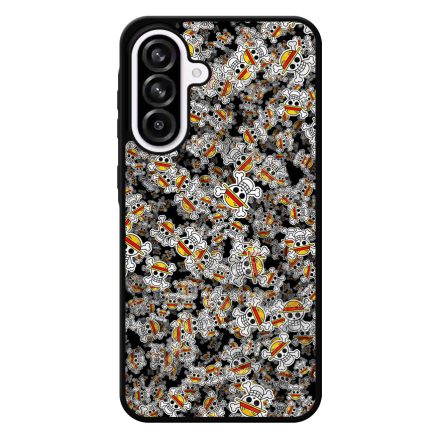 Mugiwara Pirates - One Piece Samsung Galaxy A56 tok