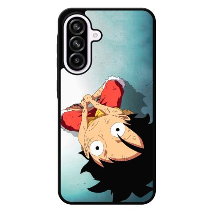 SAD Luffy - One Piece Samsung Galaxy A56 tok
