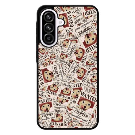 WANTED Chopper - One Piece Samsung Galaxy A56 tok