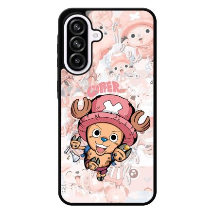 CUTE Chopper - One Piece Samsung Galaxy A56 tok