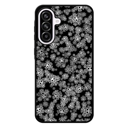 Classic Trafalgar D Law - One Piece Samsung Galaxy A56 tok
