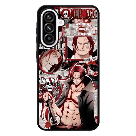 Shanks - One Piece Samsung Galaxy A56 tok