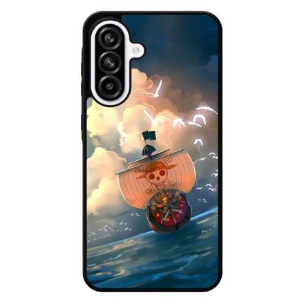the Ship Art - One Piece Samsung Galaxy A56 tok