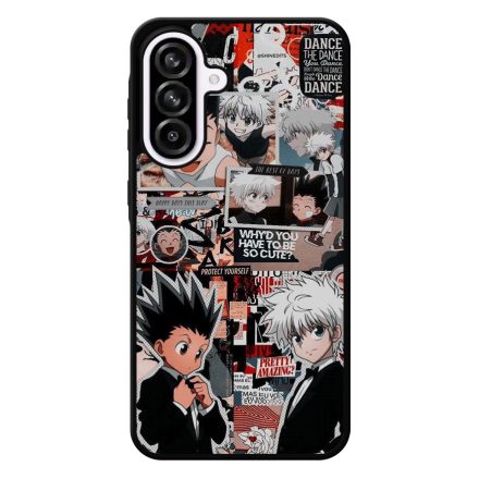 Hunter x Hunter Aesthetic Samsung Galaxy A56 tok