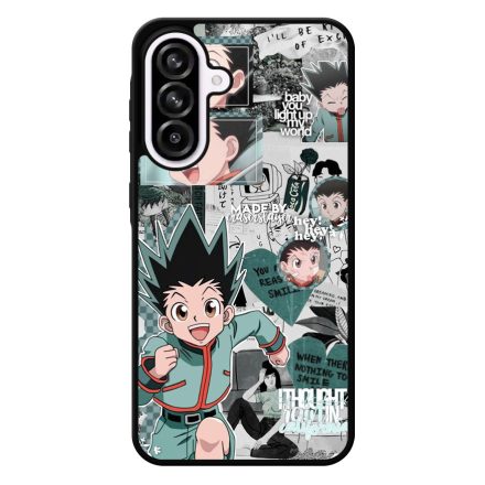 Gon Freecss Aesthetic - Hunter x Hunter Samsung Galaxy A56 tok