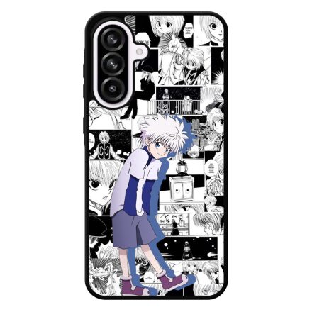 Killua Zoldyck - Hunter x Hunter Samsung Galaxy A56 tok