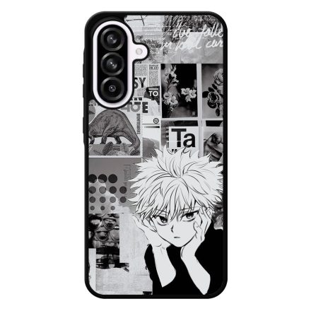 Killua Aesthetic - Hunter x Hunter Samsung Galaxy A56 tok
