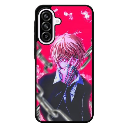 Kurapika RED - Hunter x Hunter Samsung Galaxy A56 tok