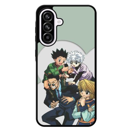 Hunter x Hunter Guys Samsung Galaxy A56 tok
