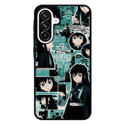 Muichiro Aesthetic - Demon Slayer Samsung Galaxy A56 tok