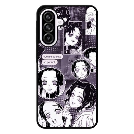 Shinobu Aesthetic - Demon Slayer Samsung Galaxy A56 tok