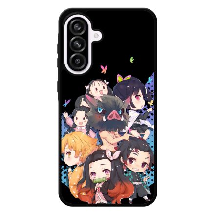 Chibi Demon Slayer Samsung Galaxy A56 tok