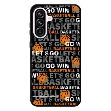 GO WIN Kosarlabda Samsung Galaxy A56 tok
