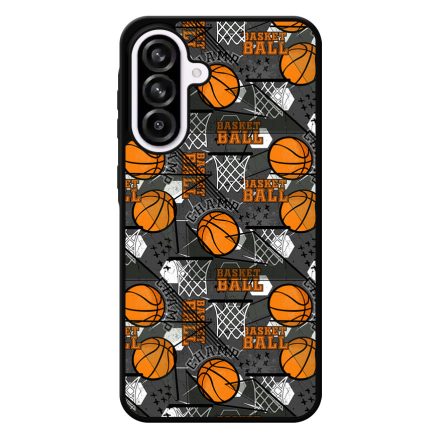 Cool Basketball Kosarlabda mintas Samsung Galaxy A56 tok