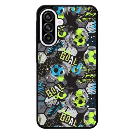 GOAL Foci mintas Samsung Galaxy A56 tok