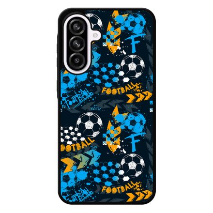 Cool Football Foci mintas Samsung Galaxy A56 tok