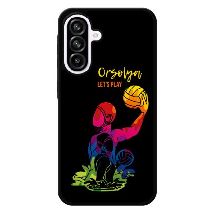 COLORED For Her Vizilabda mintas Samsung Galaxy A56 tok