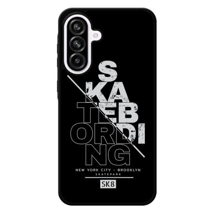 BRKLN Skateboard Gordeszka Samsung Galaxy A56 tok