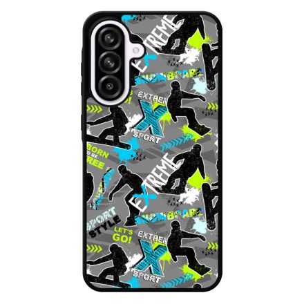 Extreme Snowboard Samsung Galaxy A56 tok