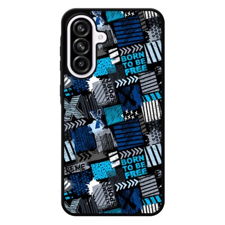 Born to be free Extreme Sport Samsung Galaxy A56 tok
