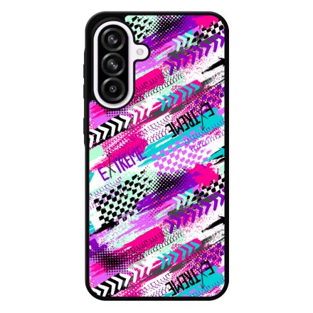 Pink Extreme sport Samsung Galaxy A56 tok