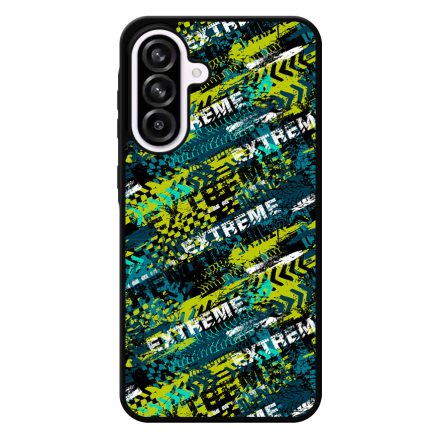 GREEN Extreme sport Samsung Galaxy A56 tok
