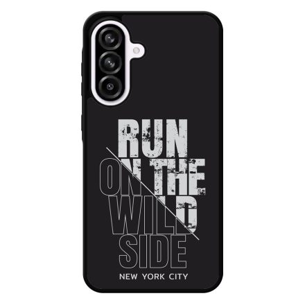 Run on the wild side Futas Samsung Galaxy A56 tok