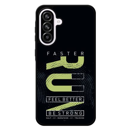 Run Faster Futas Samsung Galaxy A56 tok