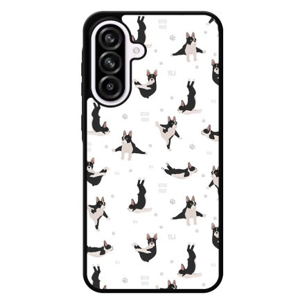 Boston terrier Joga Samsung Galaxy A56 tok