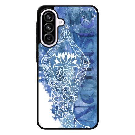 Watercolor Joga Samsung Galaxy A56 tok