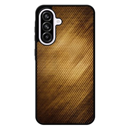 Brutál Kevlar mintás Samsung Galaxy A56 tok