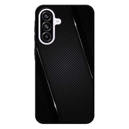 Elegant carbon fiber  Samsung Galaxy A56 tok