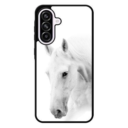 Hercegnő, a gyönyörű - Lovas Samsung Galaxy A56 tok