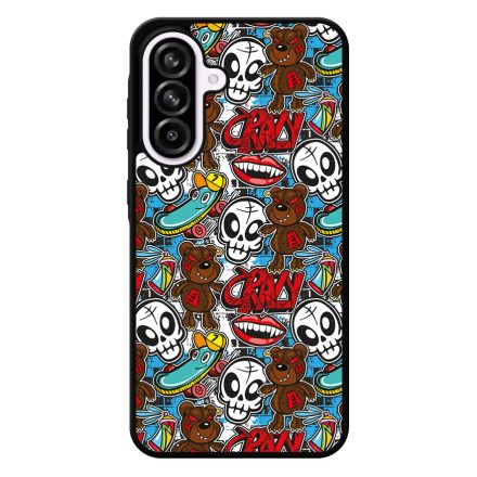 Scary Bear Matricabomba Samsung Galaxy A56 tok