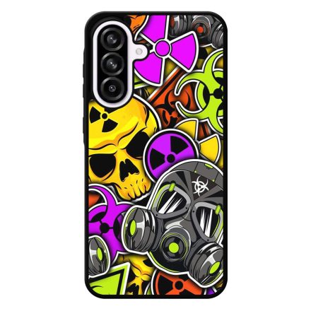 Biohazard Matricabomba Samsung Galaxy A56 tok