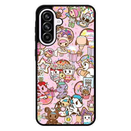 Cuki Kawaii Matricabomba Samsung Galaxy A56 tok