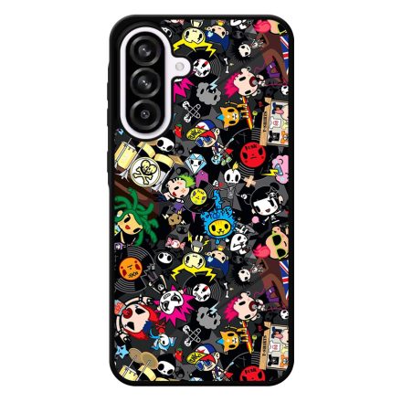 Dark Kawaii Matricabomba Samsung Galaxy A56 tok