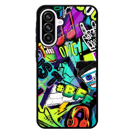 OMG Graffiti Samsung Galaxy A56 tok