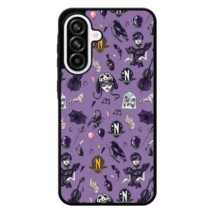 Wednesday & Nevermore Samsung Galaxy A56 tok