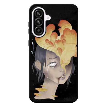 Clicker Art Last of us Samsung Galaxy A56 tok
