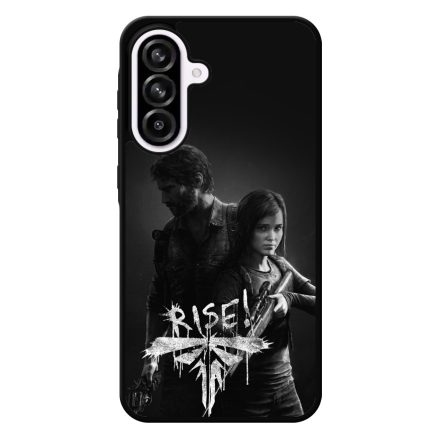 Last of us RISE Samsung Galaxy A56 tok
