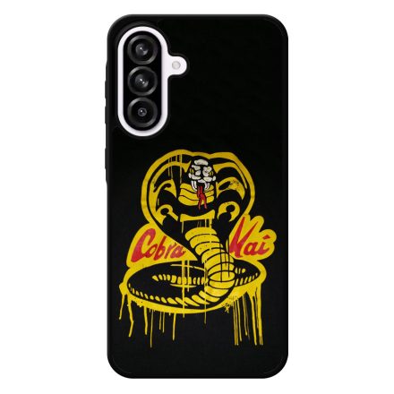 Cobra Kai Graffiti Samsung Galaxy A56 tok