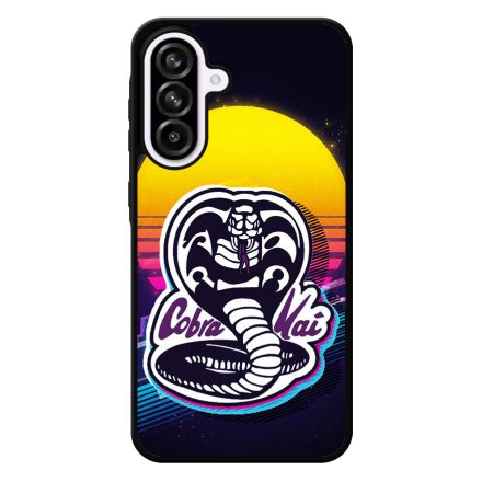 Retro Cobra Kai Samsung Galaxy A56 tok